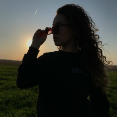 Варвара Верещагина, 25.05, Нижний Новгород