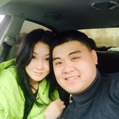 Yura Tyo, 20.11.1992, Ашхабад