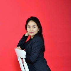 Молдир Ахметова, 28.03, Астана