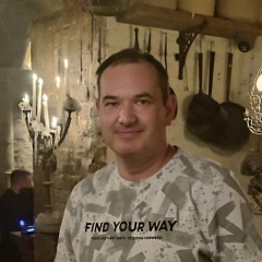 Александр Султанов, 01.05, Москва