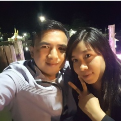 Young Stars, 02.12.1987, Naypyidaw