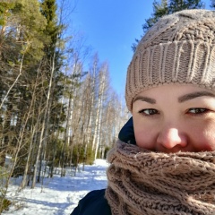 Светлана Маратканова, 22.06.1987, Сыктывкар