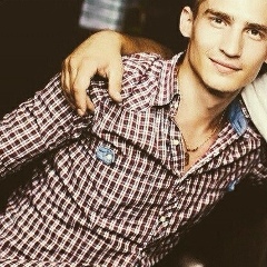 Artem Goncharenko, 28.05, Харьков