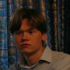 Михаил Каштанов, 29.04.1988, Москва