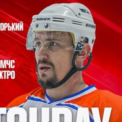 Денис Шекуров