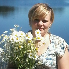 Наталия Расолько, 20.12.1984, Днепр (Днепропетровск)