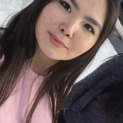 Екатерина Фадеева, 27.04