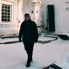 Екатерина Старикова, 21.06, Челябинск