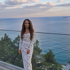 Ольга Призенцова, 25.07