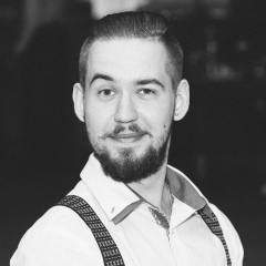 Вячеслав Якимов, 24.11.1994, Томск