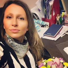 Tanya Karapetian, 26.12, Киев