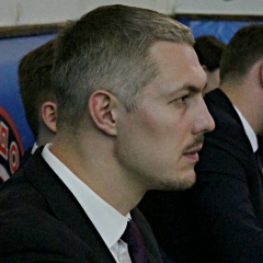 Евгений Архипов, 14.10.1988, Москва