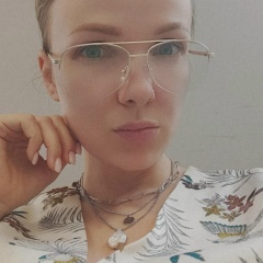 Татьяна Касьянова, 28.08, Пенза