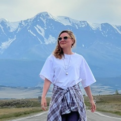 Елена Калентьева, 06.03, Томск