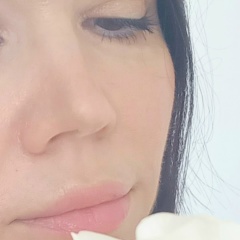 Катерина Потопальская, 01.05, Санкт-Петербург