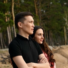 Айдар Рамазанов, 11.09, Астана