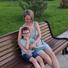 Татьяна Иванникова, 09.11, Красноярск