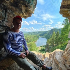 Павел Зубков, 25.06, Челябинск