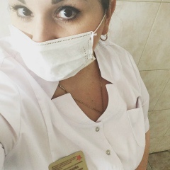 Зоя Романцова, 12.04, Долгопрудный