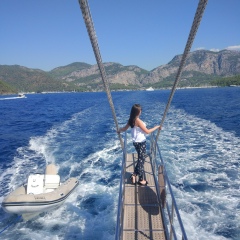 Ирина Чечик-Костенкова, 14.11