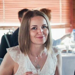 Анна Латышева, 07.05, Краснодар