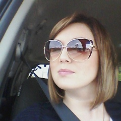 Ирина Каурова, 12.01, Москва