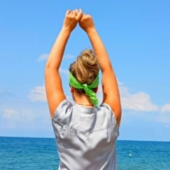 Снежана Краскова, 23.12.1986, Екатеринбург