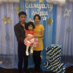 Игорь Цой, 18.09.1988, Алматы