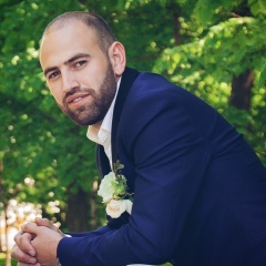 Нарек Галстян, 01.05.1901, Санкт-Петербург