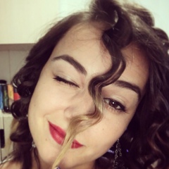 Мария Кулик, 24.03, Сумы