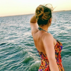 Ирина Григоренко, 22.09, Киев