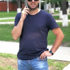 Роман Черевков, 20.10.1983, Красный Сулин