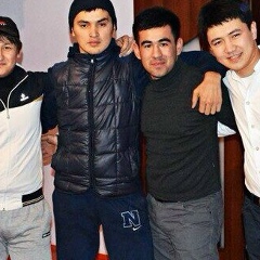 Жанибек Махмадсалим, 07.02.1991