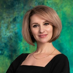 Татьяна Бедарева, 06.05.1978, Волгодонск