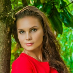 Екатерина Запрягаева, 26.07, Санкт-Петербург