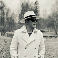 Сергей Ткачёв, 14.12.1933, Санкт-Петербург