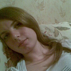 Елена Шмит, 18.02.1976, Павловск