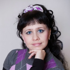 Александра Бочкарева, Санкт-Петербург