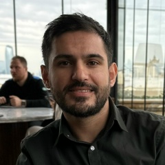 Рафик Гаджиев, 21.01, Тюмень