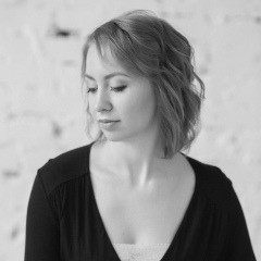 Настя Кислякова, 11.08.1989, Москва