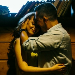 Юлия Кушнарева, 20.03.1990, Санкт-Петербург