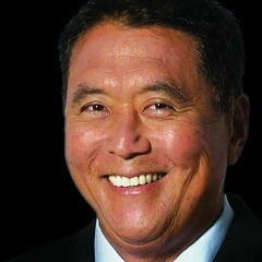 Богатый Папа, 07.07.1968