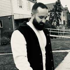 Koki Todua, 20.02, Москва