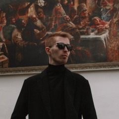 Сергей Кочетов, 31.07, Москва