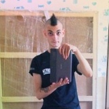 Антон Лущевский, 05.12.1989, Черноголовка