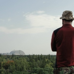 Павел Стрижаченко, 27.05, Киев