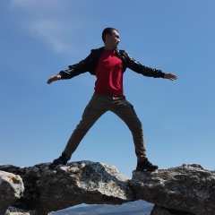 Александр Басов, Севастополь