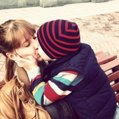 Лена Ибрагимова, 10.09.1986, Москва