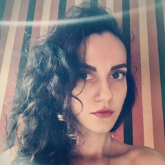 Диана Мындреску, Кишинев