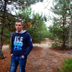 Максим Куц, 30.10.1993